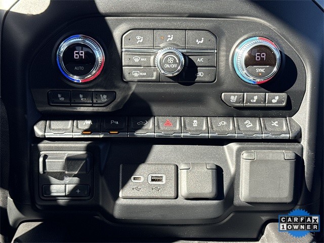 GMC Sierra 1500 Limited Vehicle Full-screen Gallery Image 22