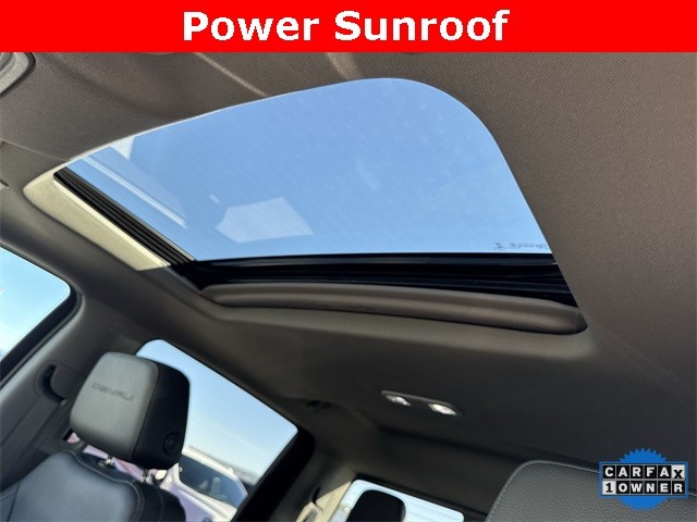 GMC Sierra 1500 Limited Vehicle Full-screen Gallery Image 23