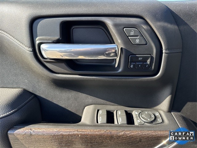 GMC Sierra 1500 Limited Vehicle Full-screen Gallery Image 28