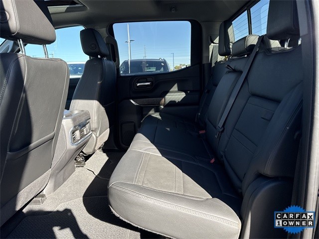 GMC Sierra 1500 Limited Vehicle Full-screen Gallery Image 30