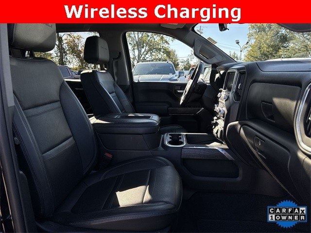 GMC Sierra 1500 Limited Vehicle Full-screen Gallery Image 33