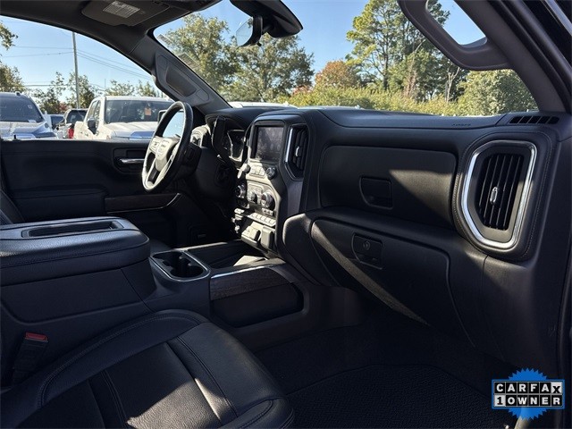 GMC Sierra 1500 Limited Vehicle Full-screen Gallery Image 34