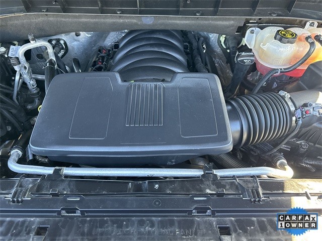 GMC Sierra 1500 Limited Vehicle Full-screen Gallery Image 35