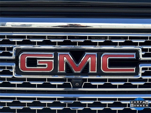 GMC Sierra 1500 Limited Vehicle Full-screen Gallery Image 36