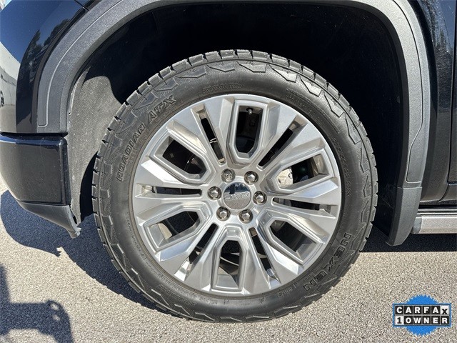 GMC Sierra 1500 Limited Vehicle Full-screen Gallery Image 38