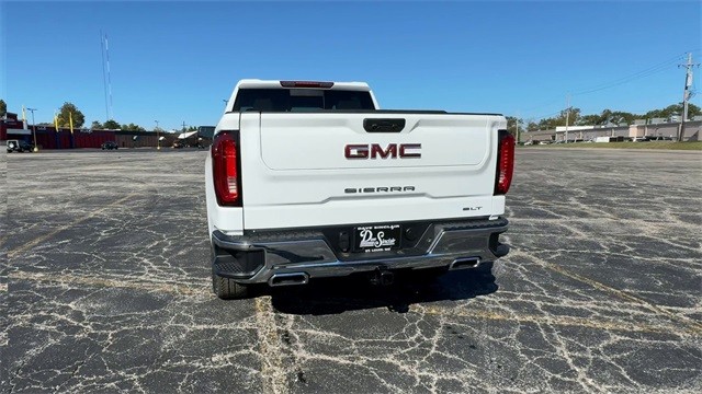 GMC Sierra 1500 Vehicle Full-screen Gallery Image 07