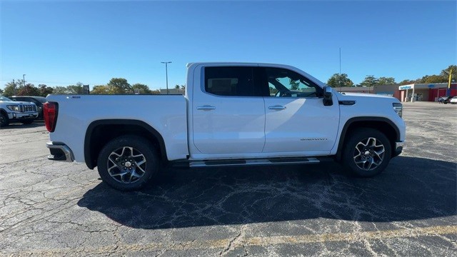 GMC Sierra 1500 Vehicle Full-screen Gallery Image 09