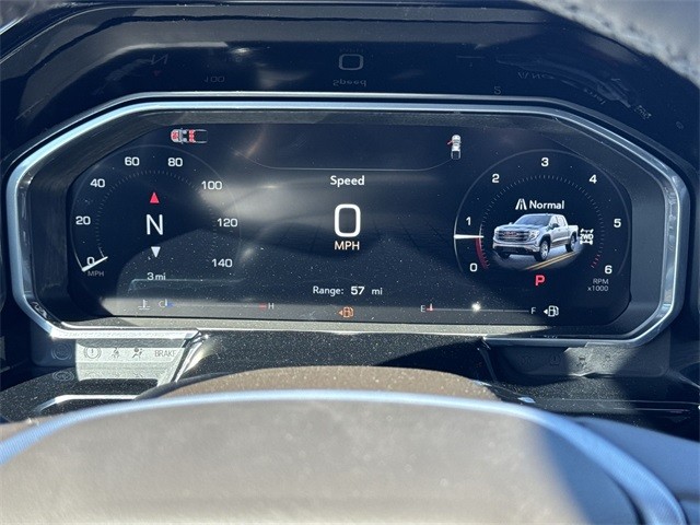 GMC Sierra 1500 Vehicle Full-screen Gallery Image 15