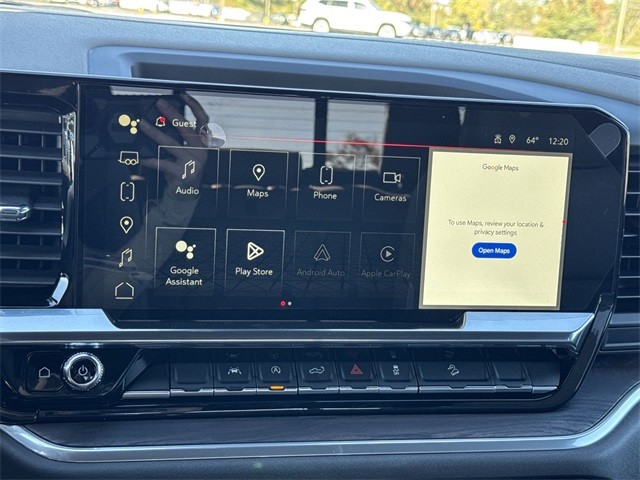 GMC Sierra 1500 Vehicle Full-screen Gallery Image 16