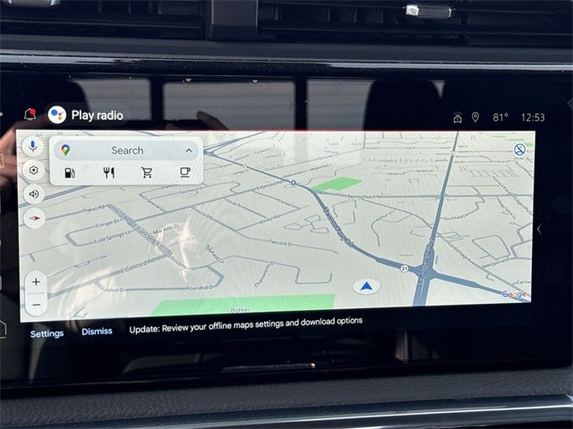 GMC Sierra 3500HD Vehicle Full-screen Gallery Image 18