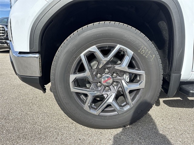 GMC Sierra 1500 Vehicle Full-screen Gallery Image 10