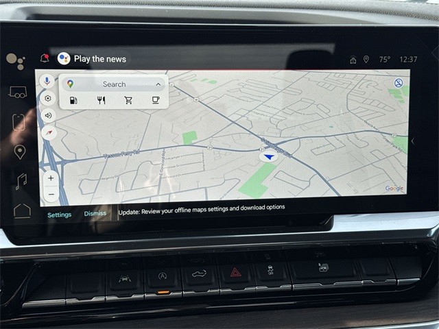 GMC Sierra 1500 Vehicle Full-screen Gallery Image 18