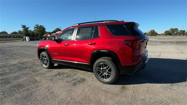 GMC Terrain Vehicle Full-screen Gallery Image 06