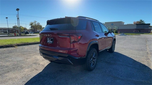 GMC Terrain Vehicle Full-screen Gallery Image 08