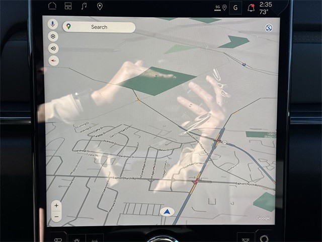 GMC Terrain Vehicle Full-screen Gallery Image 18