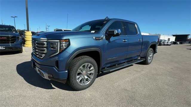 GMC Sierra 1500 Vehicle Full-screen Gallery Image 04