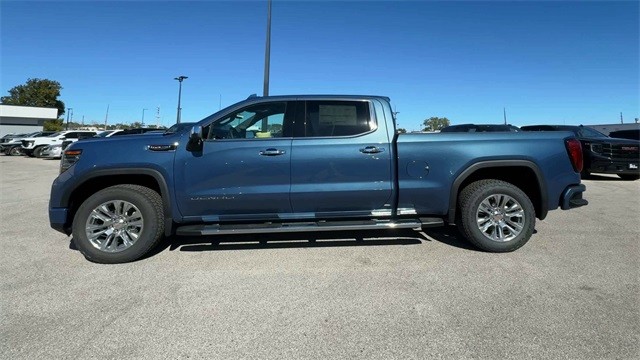 GMC Sierra 1500 Vehicle Full-screen Gallery Image 05