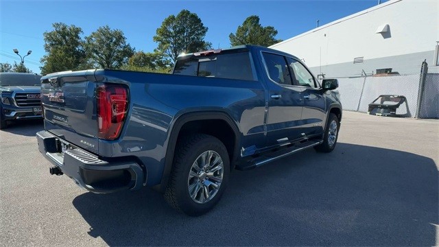 GMC Sierra 1500 Vehicle Full-screen Gallery Image 08