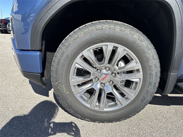 GMC Sierra 1500 Vehicle Full-screen Gallery Image 10