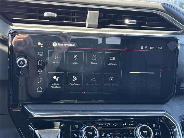 GMC Sierra 1500 Vehicle Full-screen Gallery Image 16