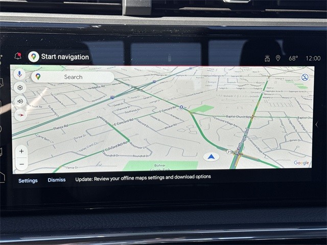 GMC Sierra 1500 Vehicle Full-screen Gallery Image 18