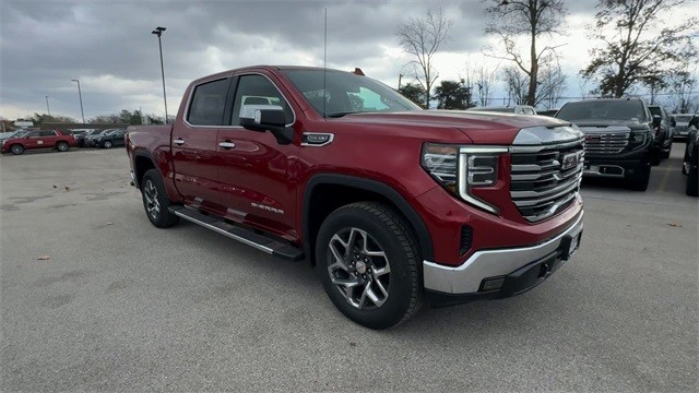 GMC Sierra 1500 Vehicle Full-screen Gallery Image 02