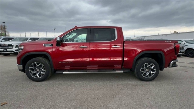 GMC Sierra 1500 Vehicle Full-screen Gallery Image 05