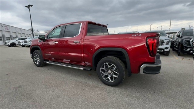 GMC Sierra 1500 Vehicle Full-screen Gallery Image 06