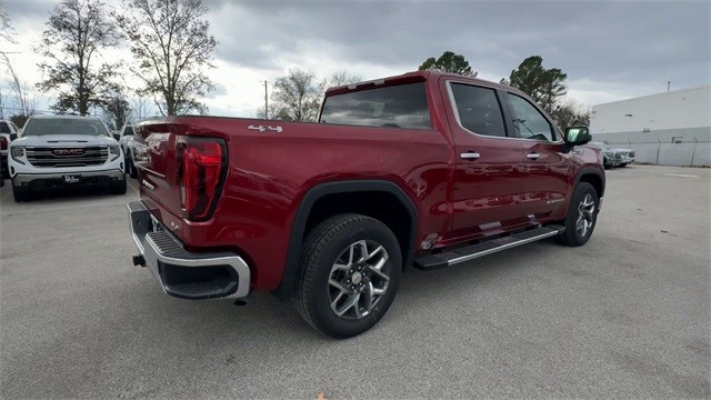 GMC Sierra 1500 Vehicle Full-screen Gallery Image 08