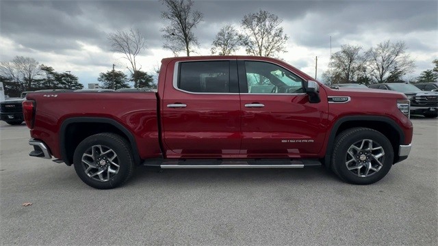 GMC Sierra 1500 Vehicle Full-screen Gallery Image 09