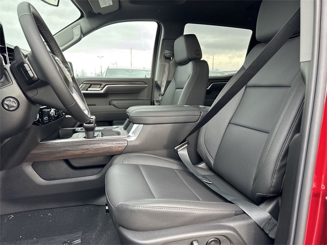 GMC Sierra 1500 Vehicle Full-screen Gallery Image 11