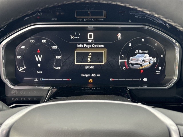 GMC Sierra 1500 Vehicle Full-screen Gallery Image 15