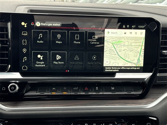 GMC Sierra 1500 Vehicle Full-screen Gallery Image 16