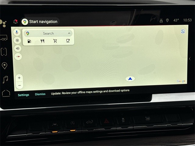 GMC Sierra 1500 Vehicle Full-screen Gallery Image 18