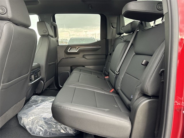 GMC Sierra 1500 Vehicle Full-screen Gallery Image 22