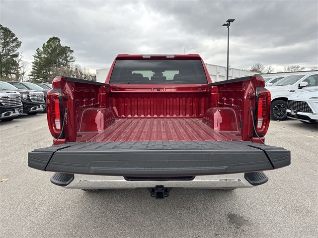 GMC Sierra 1500 Vehicle Full-screen Gallery Image 23