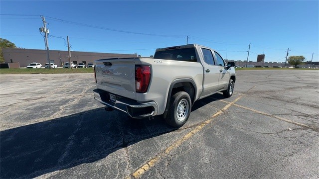 GMC Sierra 1500 Vehicle Full-screen Gallery Image 08