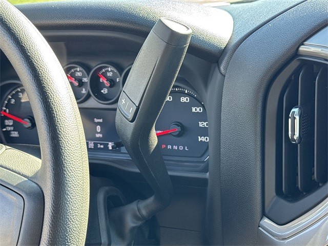 GMC Sierra 1500 Vehicle Full-screen Gallery Image 19