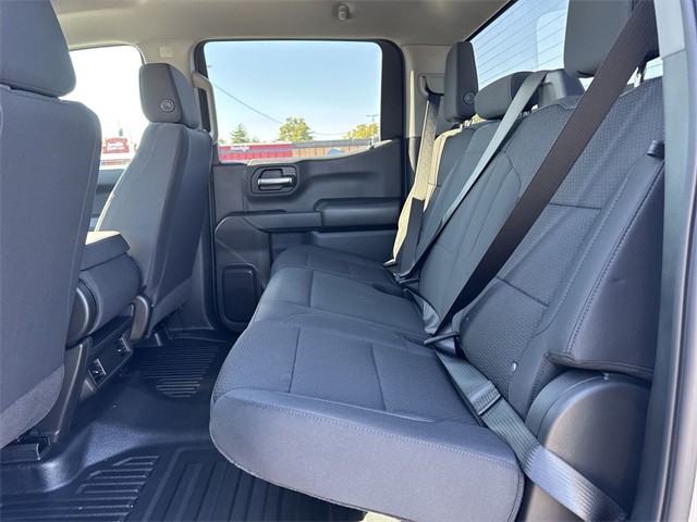 GMC Sierra 1500 Vehicle Full-screen Gallery Image 21