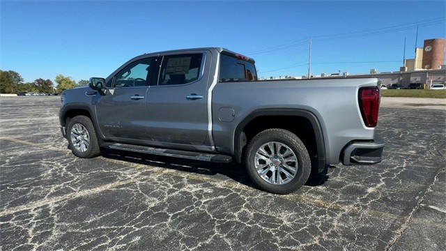 GMC Sierra 1500 Vehicle Full-screen Gallery Image 06