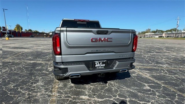 GMC Sierra 1500 Vehicle Full-screen Gallery Image 07