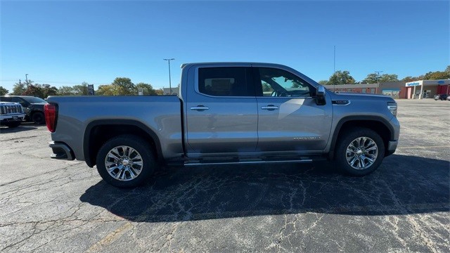 GMC Sierra 1500 Vehicle Full-screen Gallery Image 09