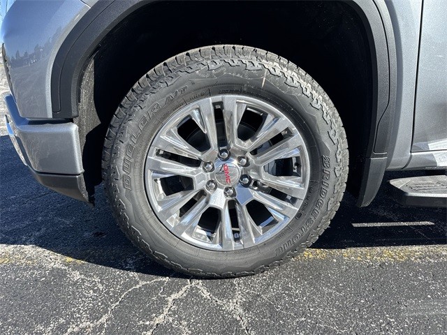 GMC Sierra 1500 Vehicle Full-screen Gallery Image 10