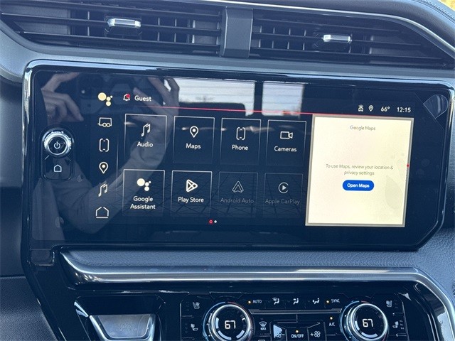 GMC Sierra 1500 Vehicle Full-screen Gallery Image 16