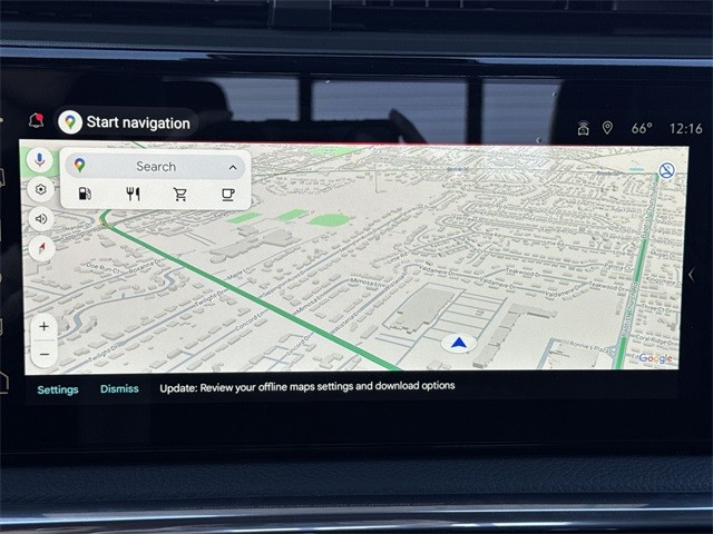 GMC Sierra 1500 Vehicle Full-screen Gallery Image 18