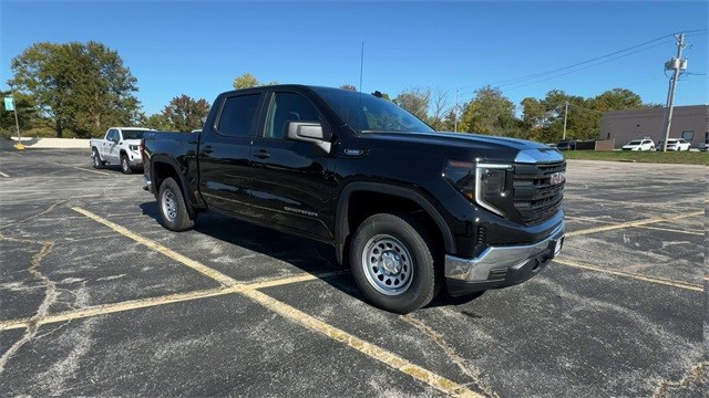 GMC Sierra 1500 Vehicle Full-screen Gallery Image 02