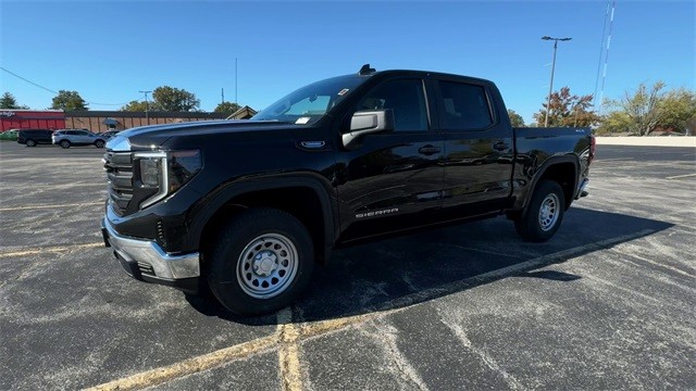 GMC Sierra 1500 Vehicle Full-screen Gallery Image 04