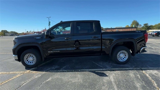 GMC Sierra 1500 Vehicle Full-screen Gallery Image 05