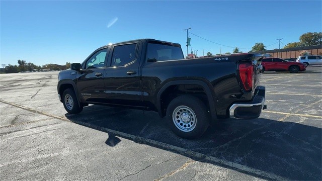 GMC Sierra 1500 Vehicle Full-screen Gallery Image 06