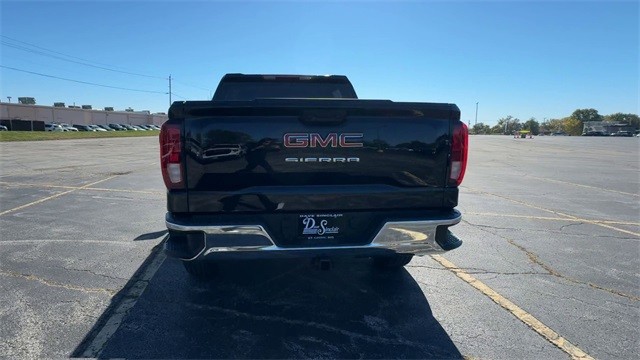 GMC Sierra 1500 Vehicle Full-screen Gallery Image 07